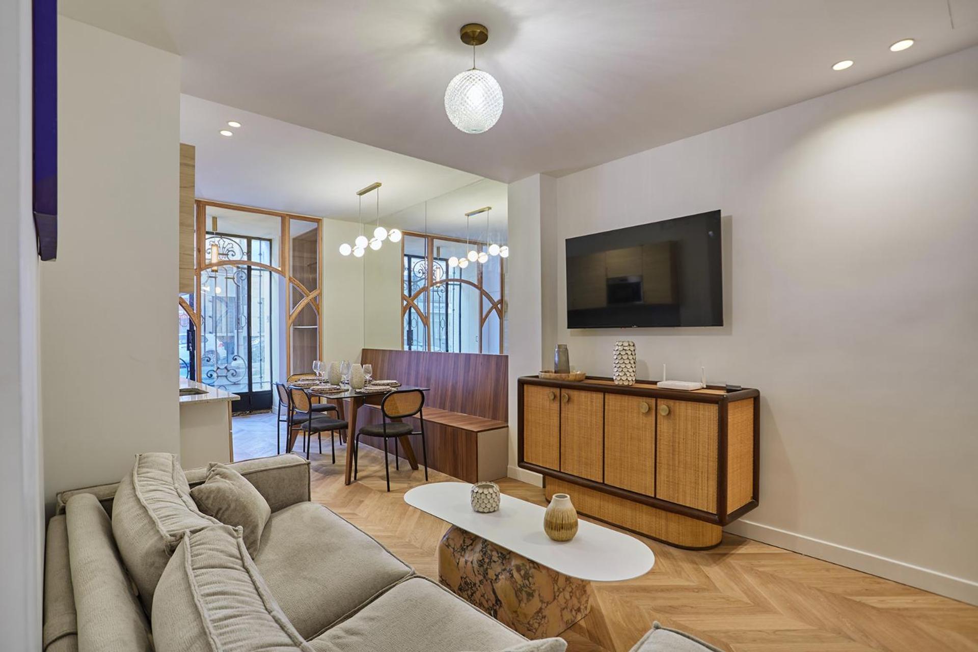 Sublime Air-conditioned Center Of * Parijs