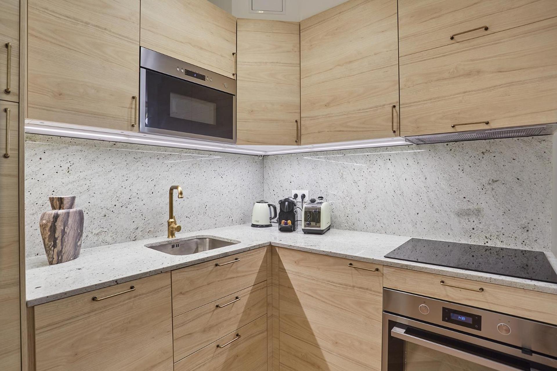 Sublime Air-conditioned Center Of Appartement Parijs
