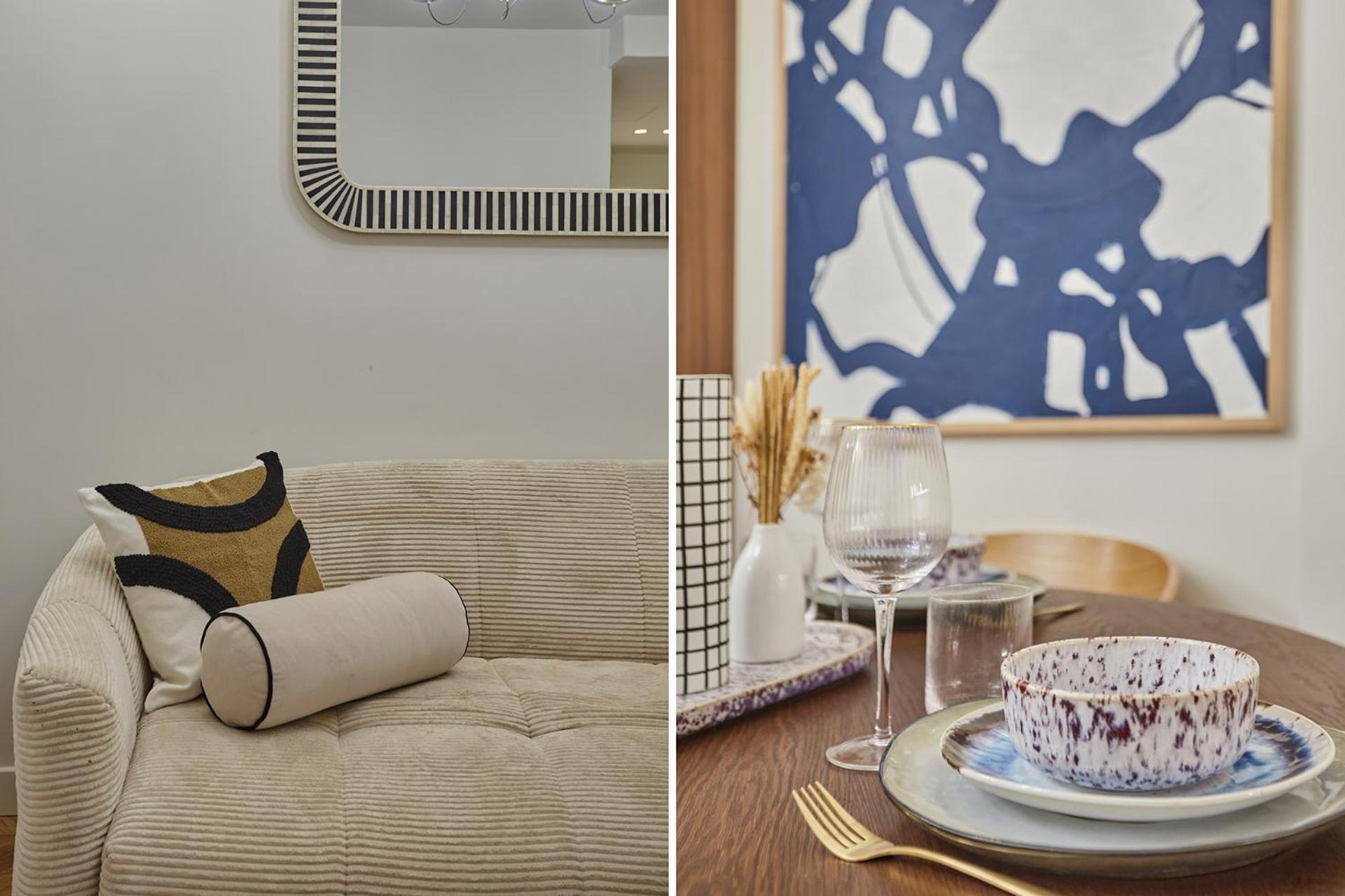 Appartement Sublime Air-conditioned Center Of